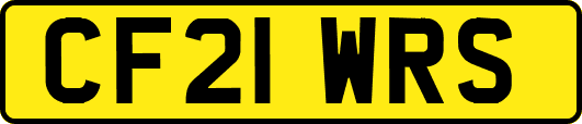 CF21WRS