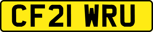 CF21WRU