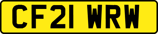 CF21WRW