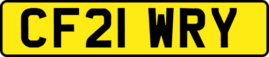 CF21WRY