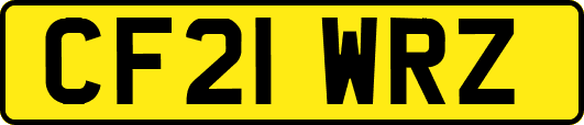 CF21WRZ