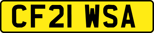 CF21WSA