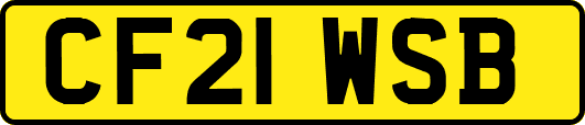 CF21WSB