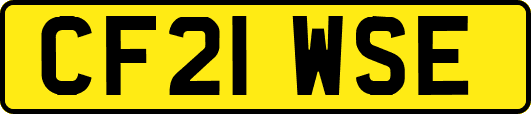 CF21WSE