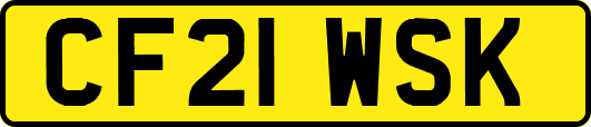 CF21WSK
