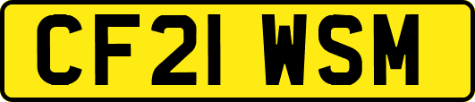 CF21WSM