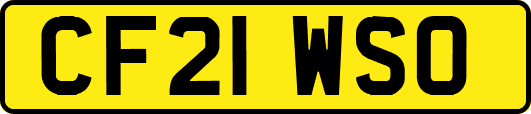 CF21WSO