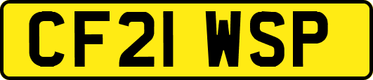 CF21WSP