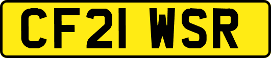 CF21WSR