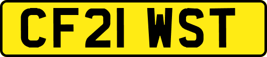 CF21WST