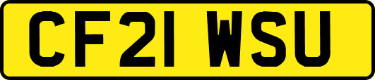 CF21WSU
