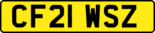 CF21WSZ
