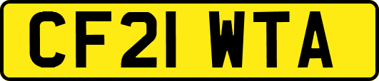 CF21WTA