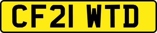 CF21WTD