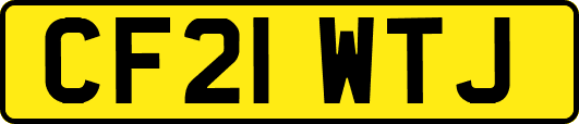 CF21WTJ