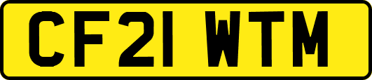 CF21WTM