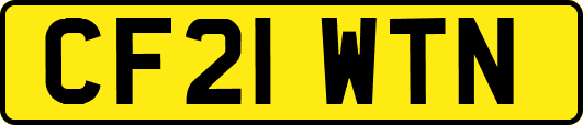 CF21WTN