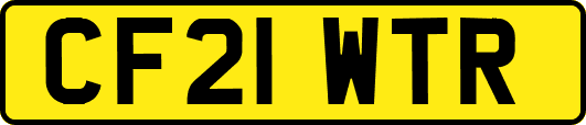 CF21WTR