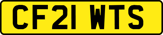 CF21WTS