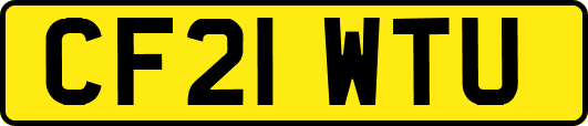 CF21WTU