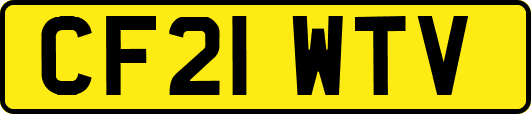 CF21WTV