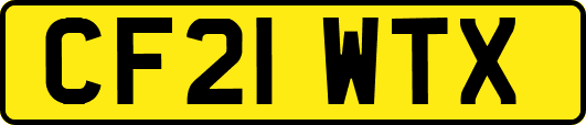 CF21WTX