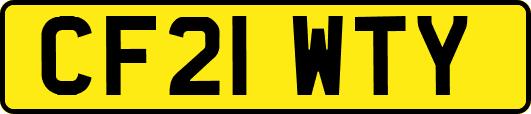 CF21WTY