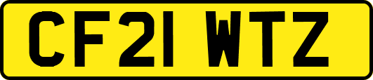 CF21WTZ