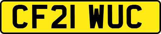 CF21WUC