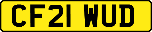 CF21WUD