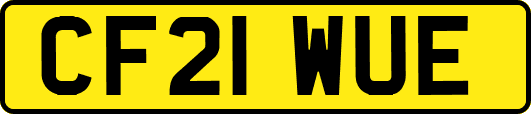CF21WUE