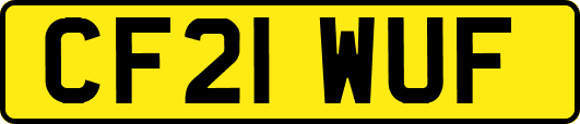 CF21WUF