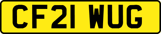 CF21WUG