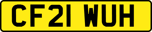CF21WUH