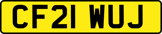 CF21WUJ