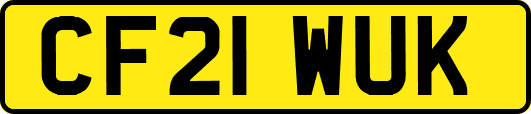 CF21WUK