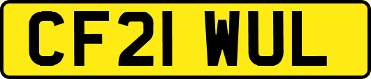 CF21WUL