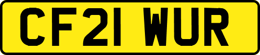 CF21WUR