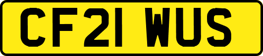 CF21WUS