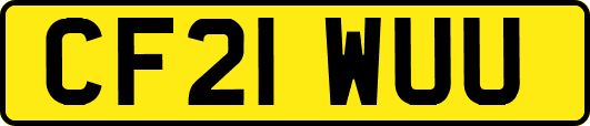 CF21WUU