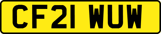 CF21WUW