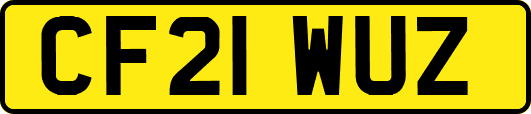CF21WUZ