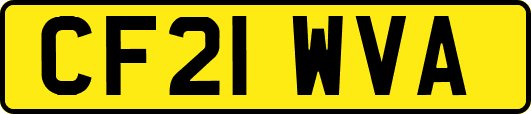 CF21WVA
