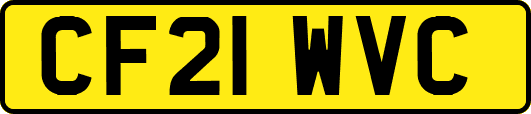 CF21WVC