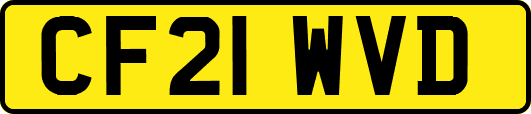 CF21WVD