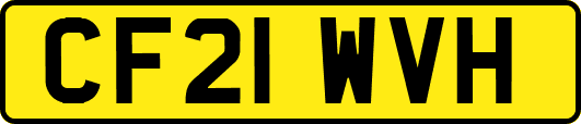 CF21WVH