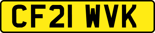 CF21WVK