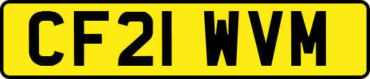 CF21WVM