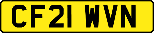 CF21WVN