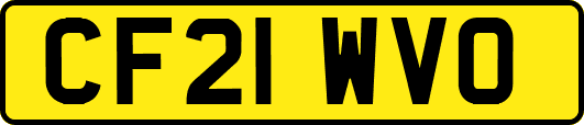 CF21WVO